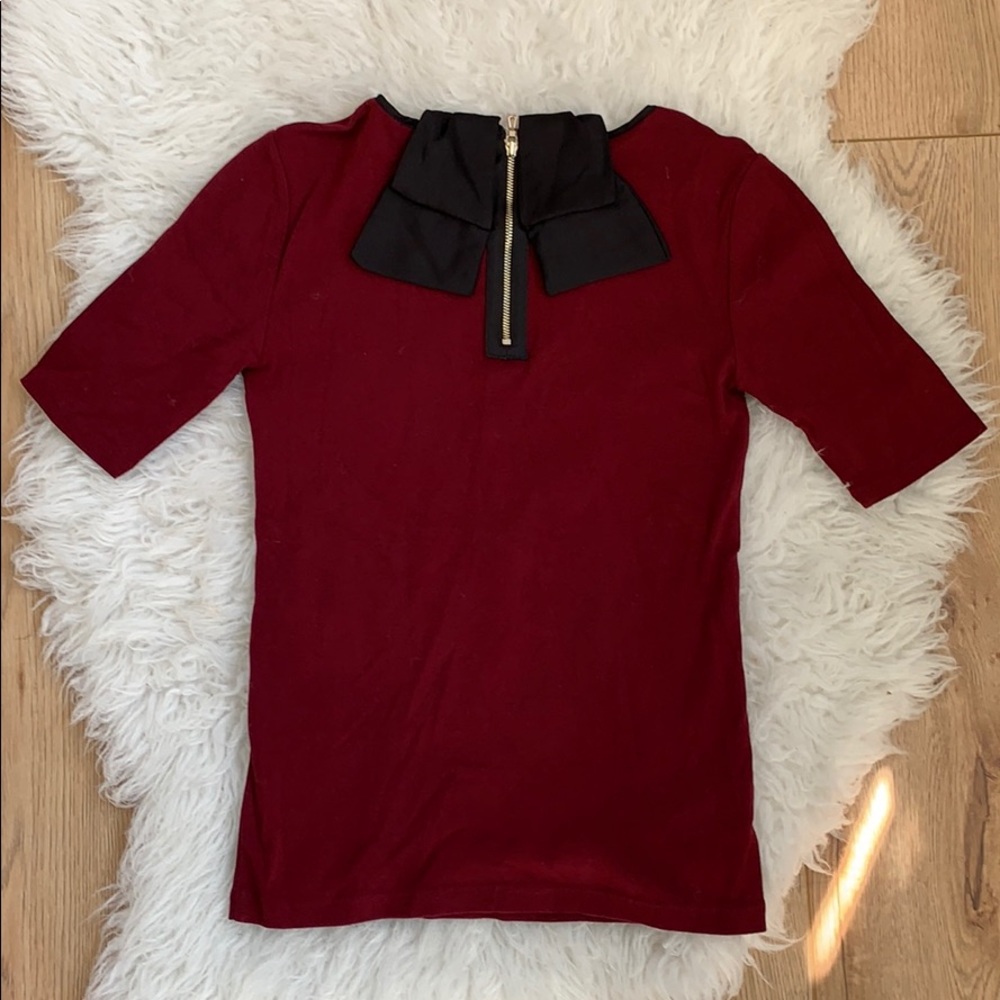 Ann Taylor Blouse